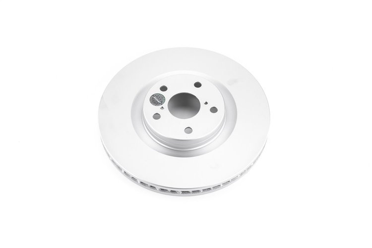 EVOLUTION COATED ROTOR