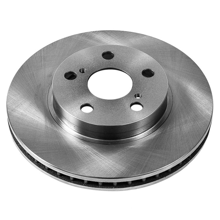 AUTOSPECIALTY BRAKE ROTOR