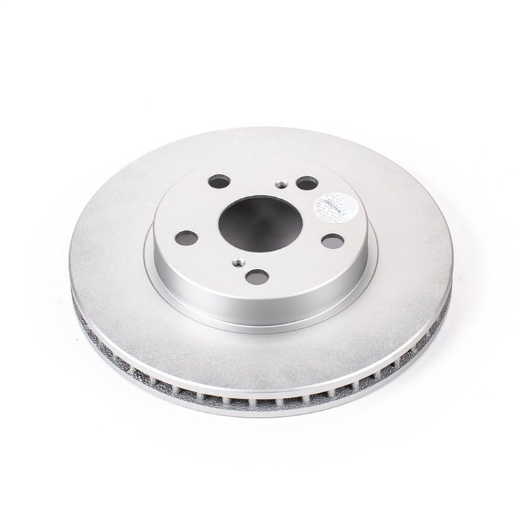 EVOLUTION COATED ROTOR