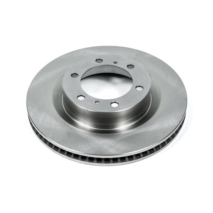 AUTOSPECIALTY BRAKE ROTOR