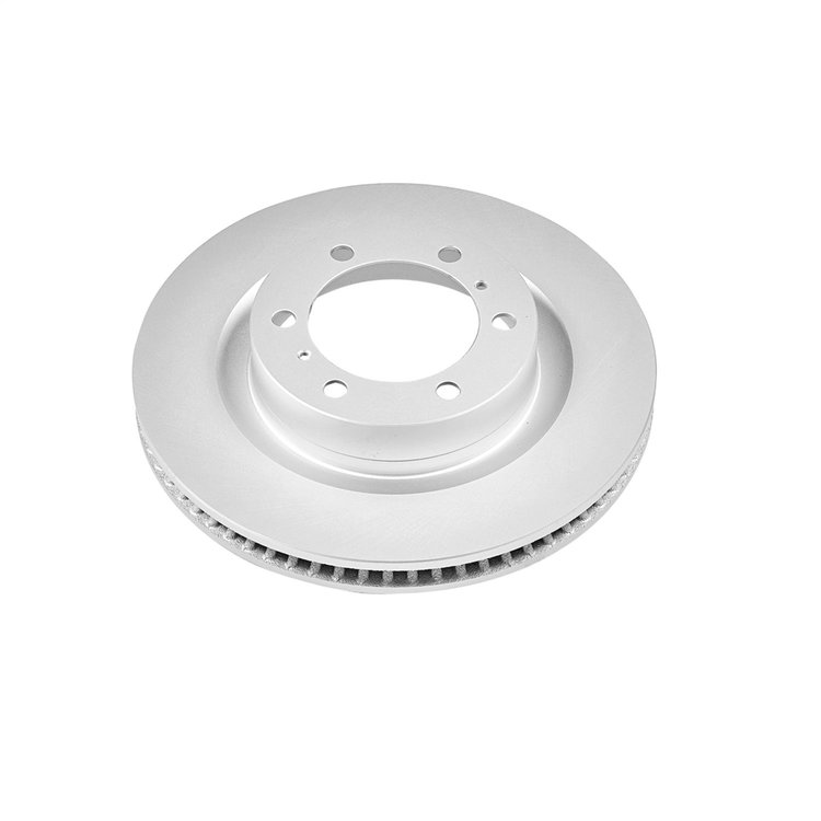EVOLUTION COATED ROTOR
