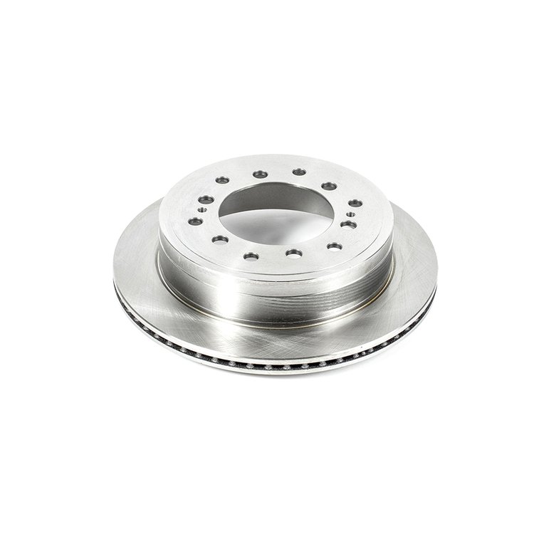 AUTOSPECIALTY BRAKE ROTOR