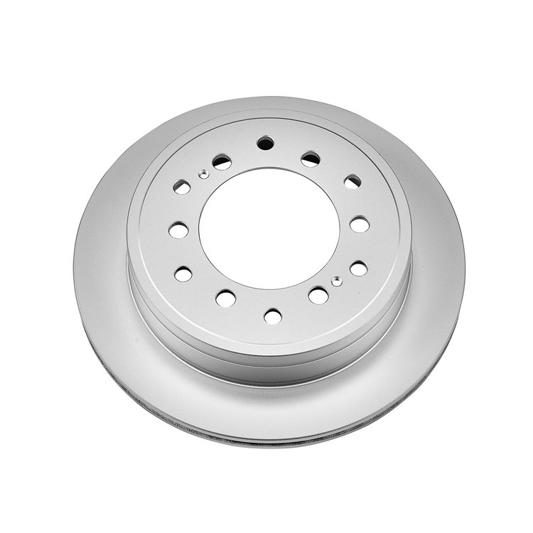 EVOLUTION COATED ROTOR