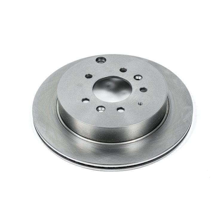 AUTOSPECIALTY BRAKE ROTOR