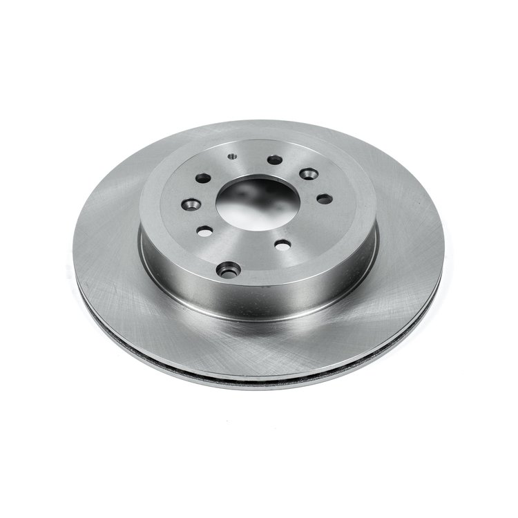 AUTOSPECIALTY BRAKE ROTOR