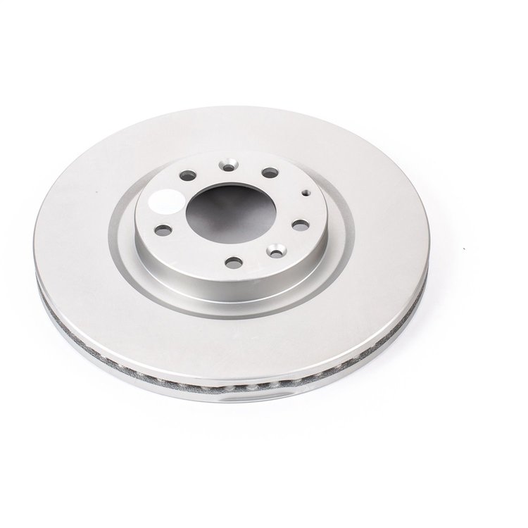 EVOLUTION COATED ROTOR