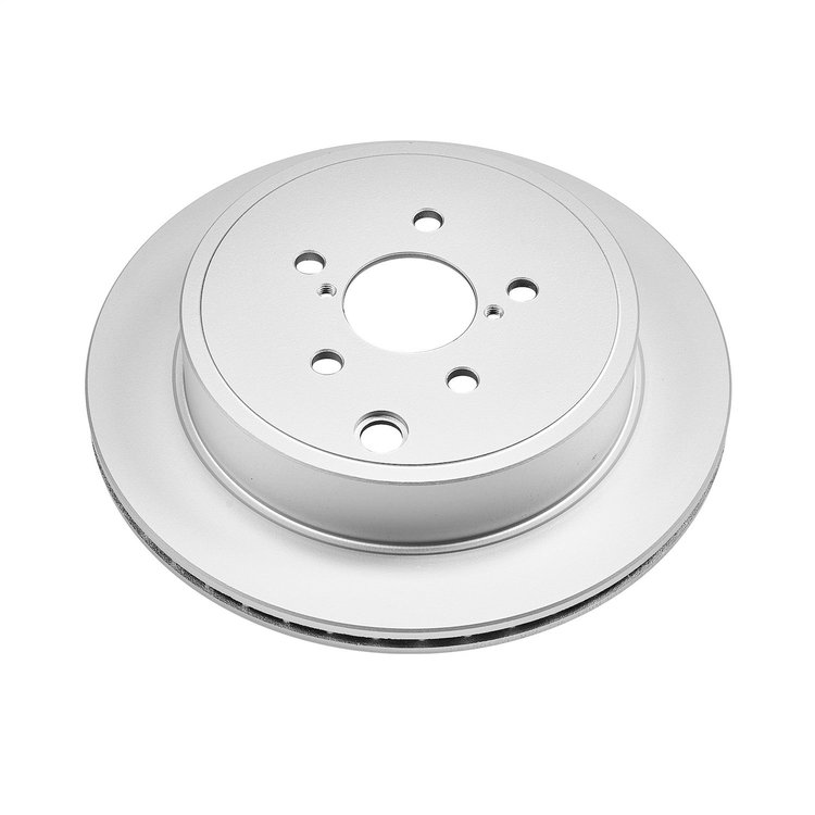 EVOLUTION COATED ROTOR