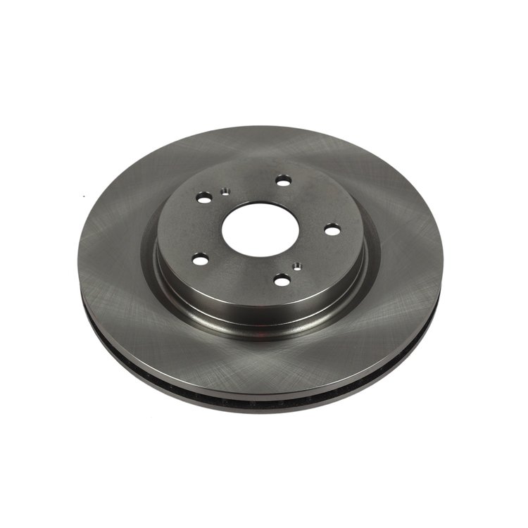 AUTOSPECIALTY BRAKE ROTOR