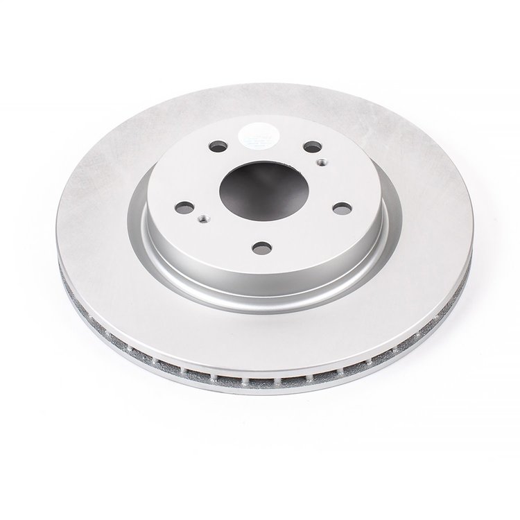 EVOLUTION COATED ROTOR