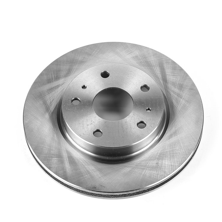 AUTOSPECIALTY BRAKE ROTOR