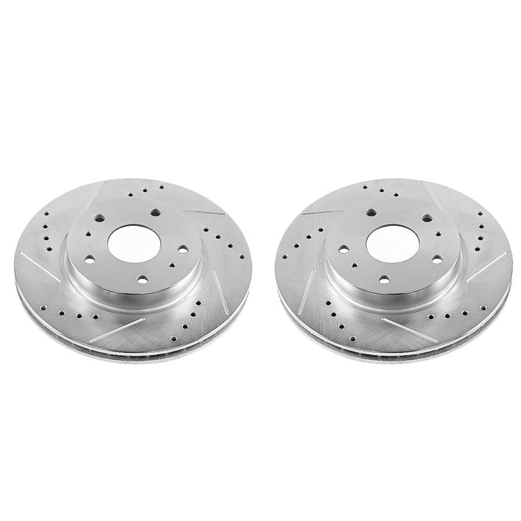 POWERSTOP BRAKE ROTORS