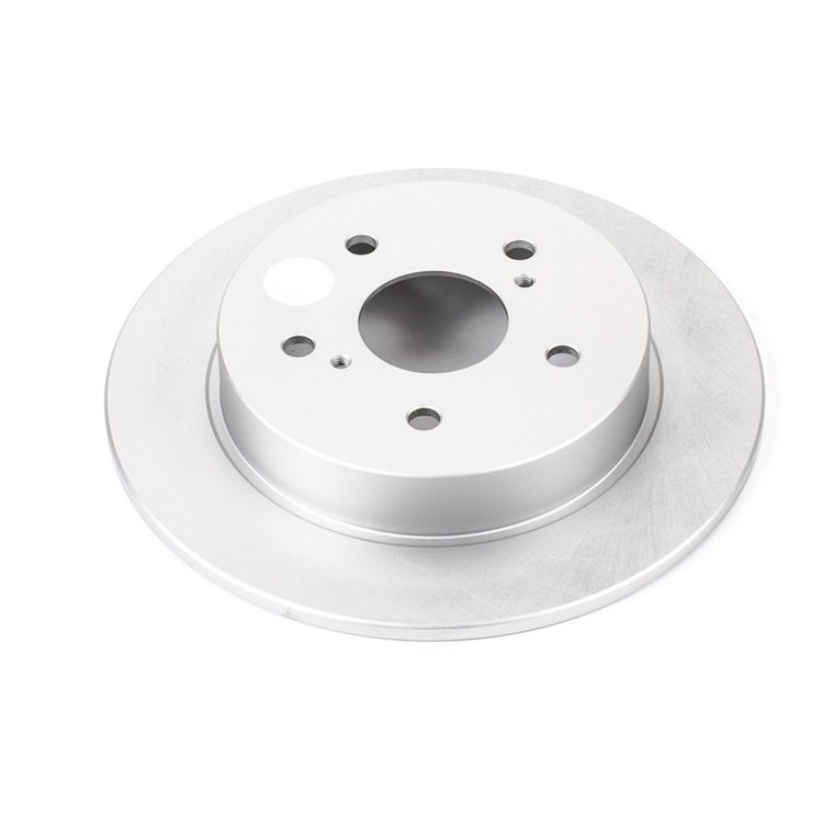EVOLUTION COATED ROTOR