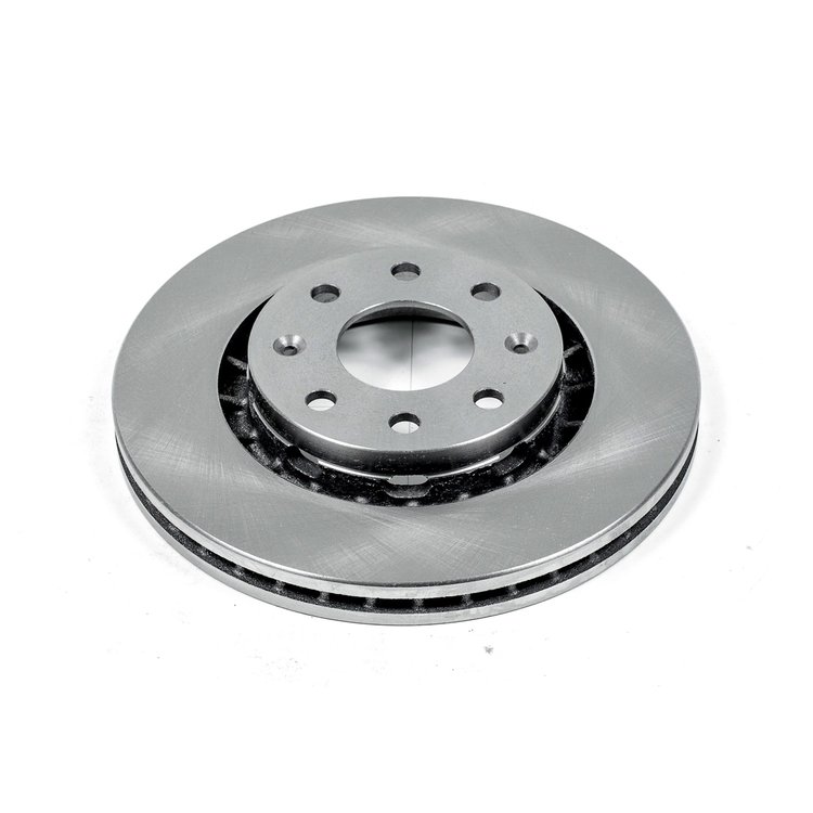 AUTOSPECIALTY BRAKE ROTOR