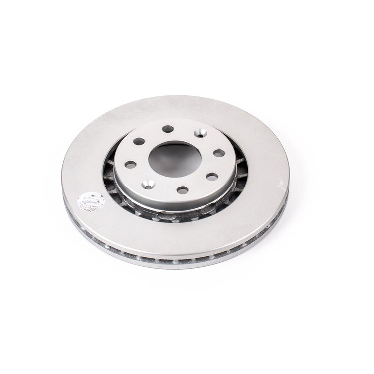 EVOLUTION COATED ROTOR
