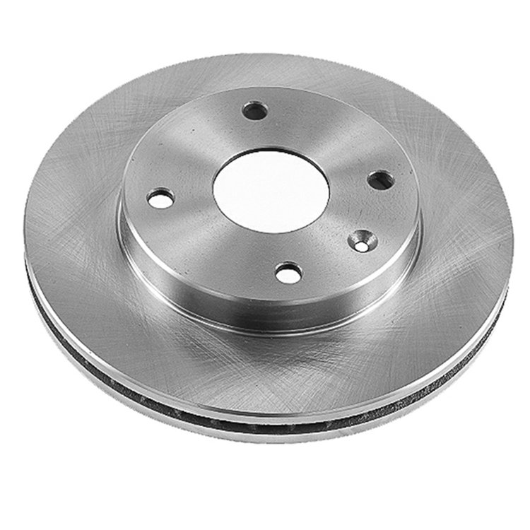 AUTOSPECIALTY BRAKE ROTOR