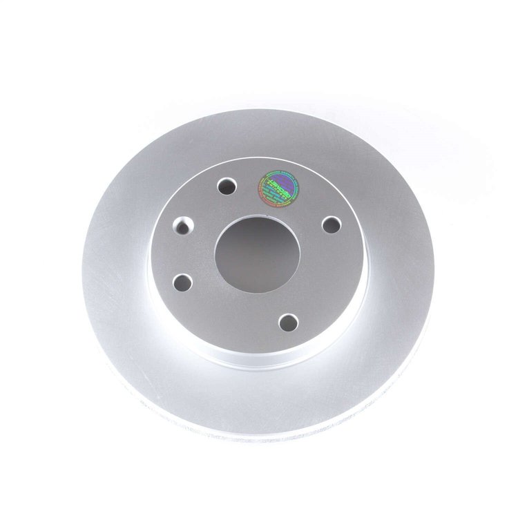 EVOLUTION COATED ROTOR