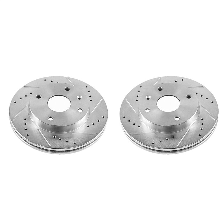 POWERSTOP BRAKE ROTORS