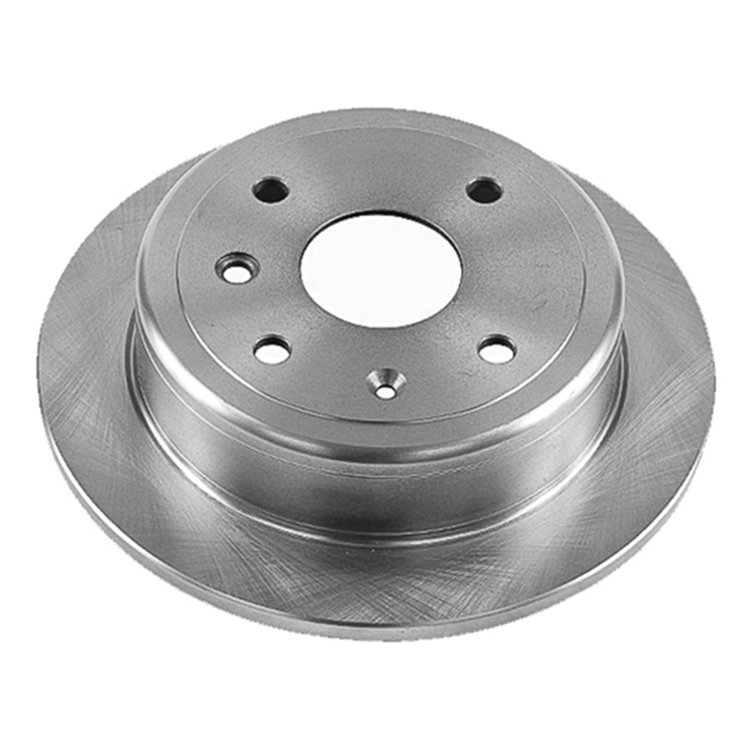 AUTOSPECIALTY BRAKE ROTOR