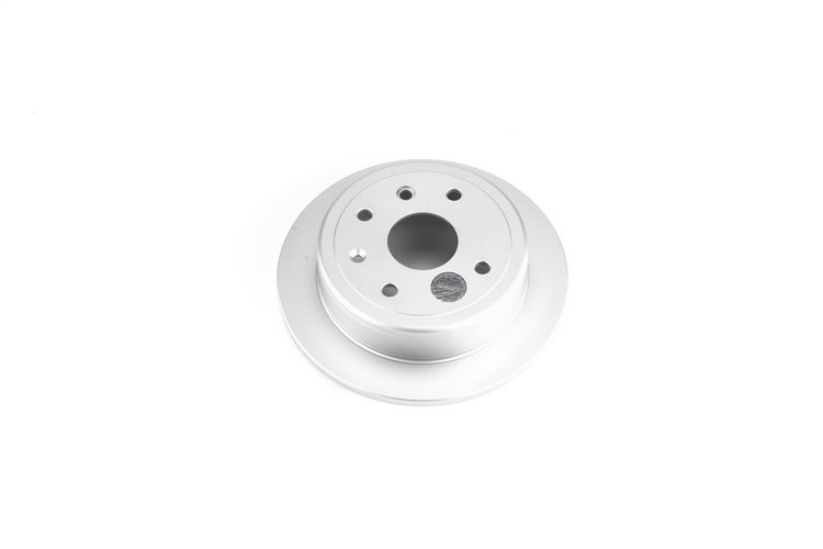 EVOLUTION COATED ROTOR