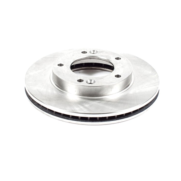 AUTOSPECIALTY BRAKE ROTOR