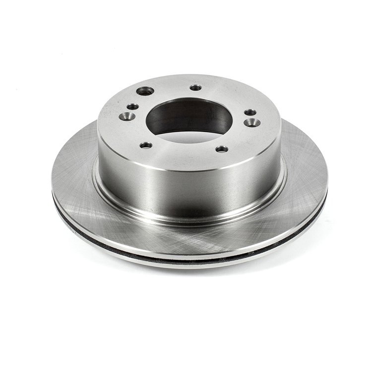 AUTOSPECIALTY BRAKE ROTOR