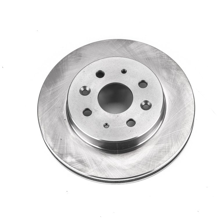 AUTOSPECIALTY BRAKE ROTOR