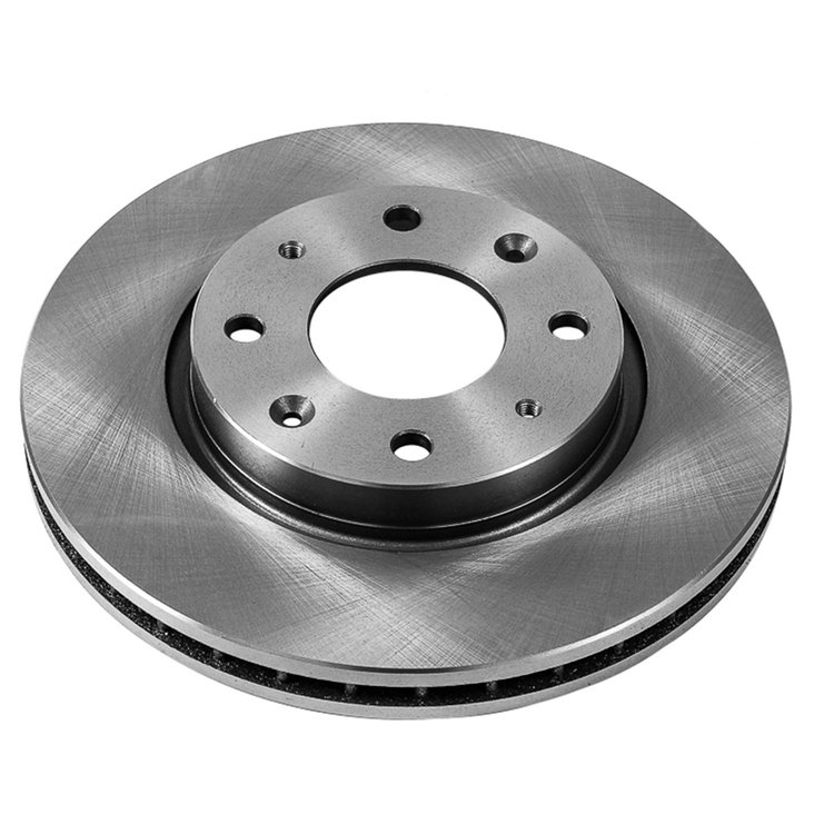 AUTOSPECIALTY BRAKE ROTOR