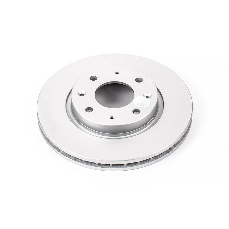 EVOLUTION COATED ROTOR