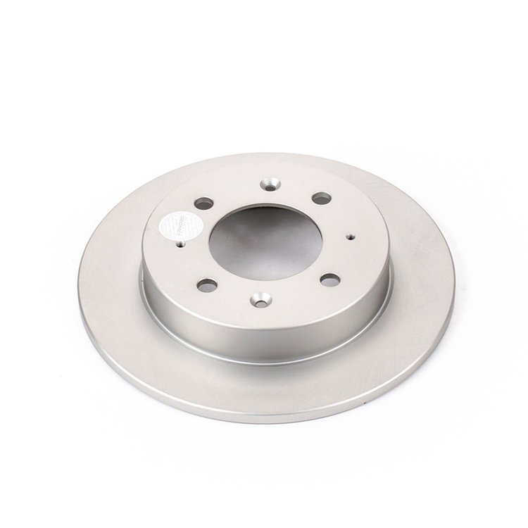 EVOLUTION COATED ROTOR