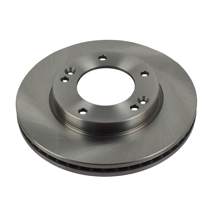 AUTOSPECIALTY BRAKE ROTOR