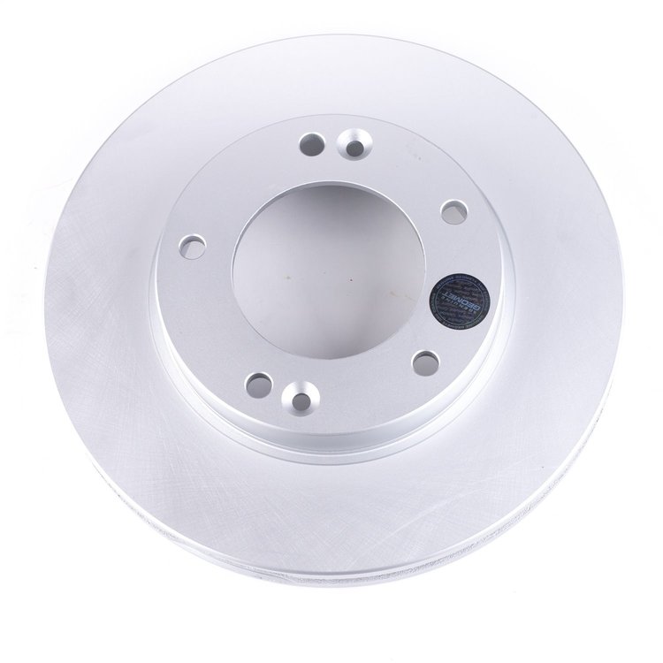 EVOLUTION COATED ROTOR