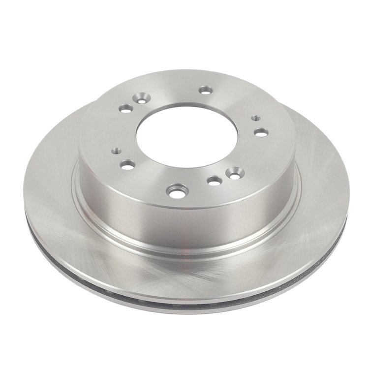 AUTOSPECIALTY BRAKE ROTOR