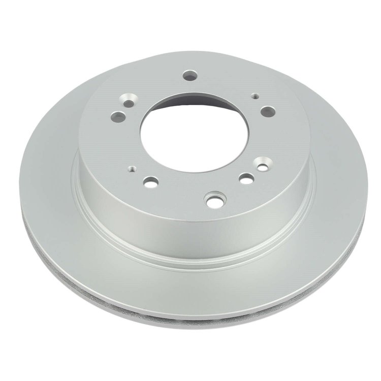 EVOLUTION COATED ROTOR