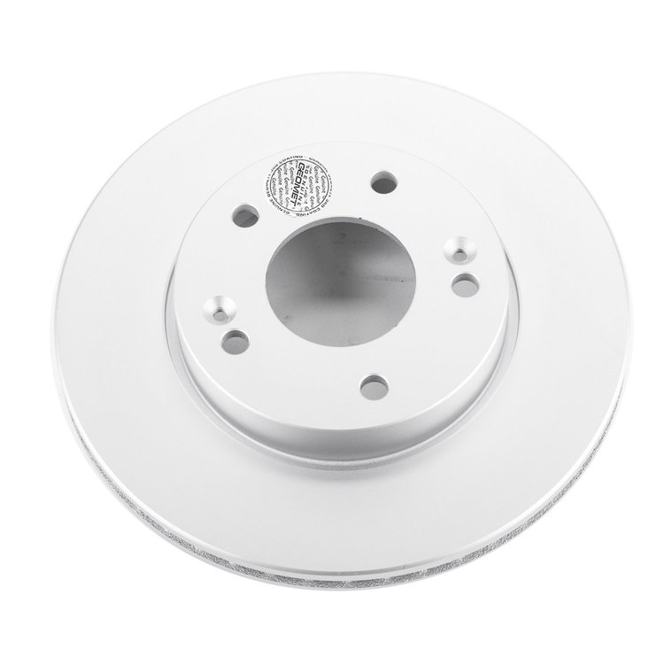 EVOLUTION COATED ROTOR