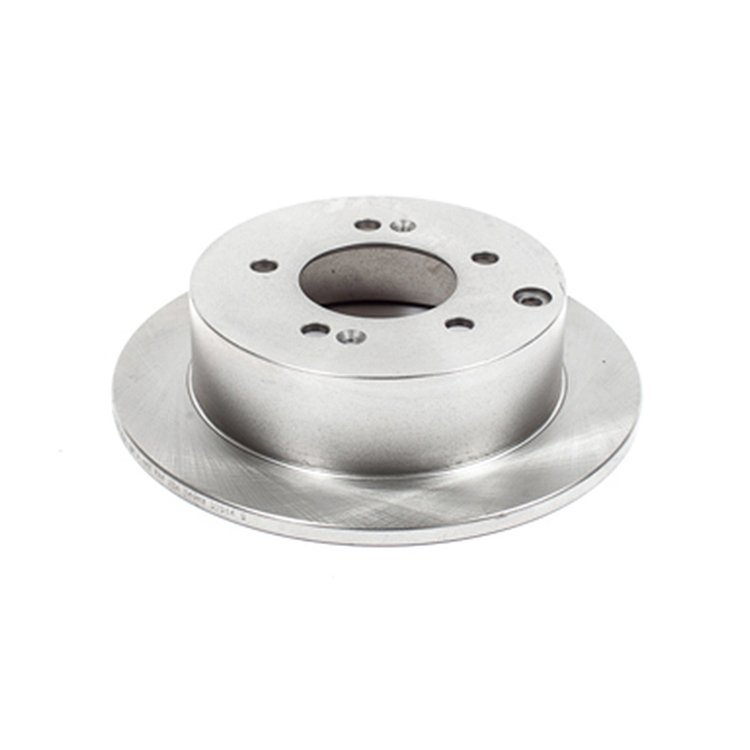 AUTOSPECIALTY BRAKE ROTOR