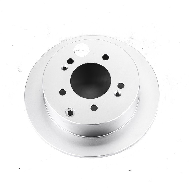 EVOLUTION COATED ROTOR