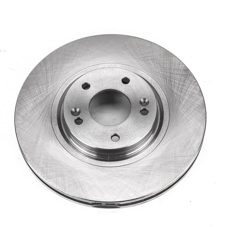 AUTOSPECIALTY BRAKE ROTOR