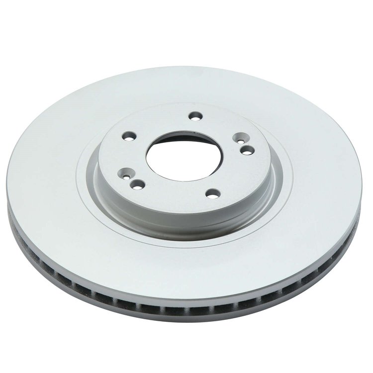 EVOLUTION COATED ROTOR