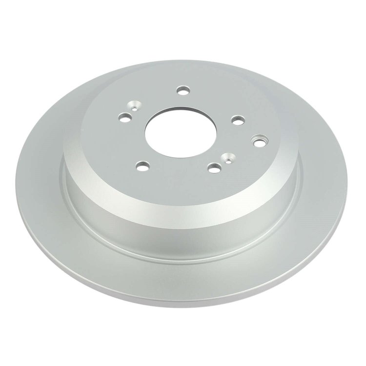 EVOLUTION COATED ROTOR