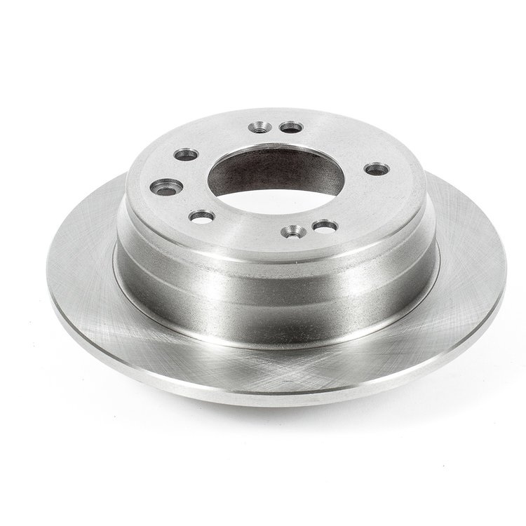 AUTOSPECIALTY BRAKE ROTOR