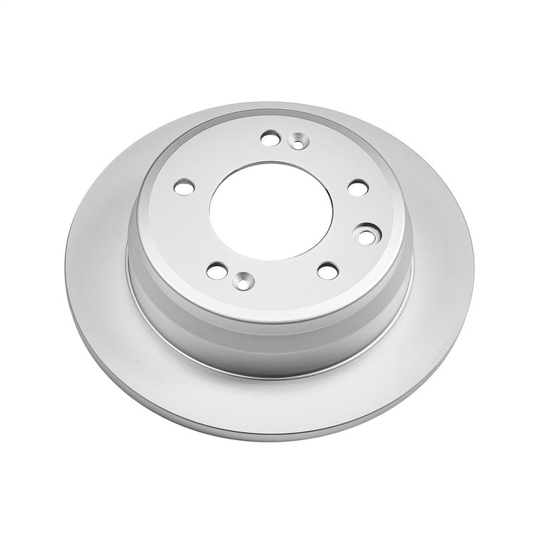 EVOLUTION COATED ROTOR