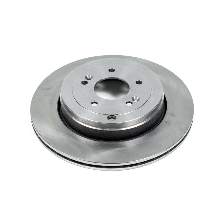 AUTOSPECIALTY BRAKE ROTOR