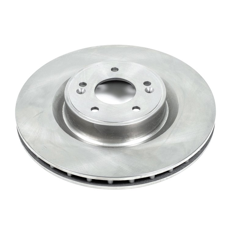 AUTOSPECIALTY BRAKE ROTOR