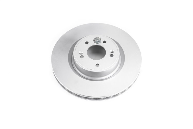 EVOLUTION COATED ROTOR