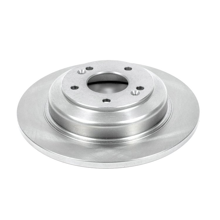 AUTOSPECIALTY BRAKE ROTOR