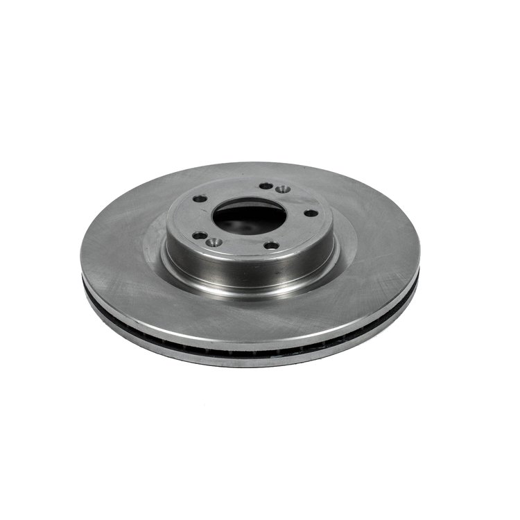 AUTOSPECIALTY BRAKE ROTOR