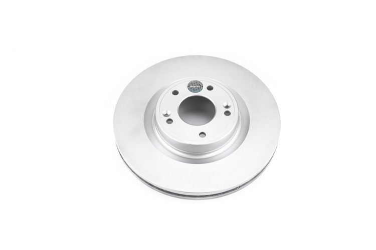 EVOLUTION COATED ROTOR
