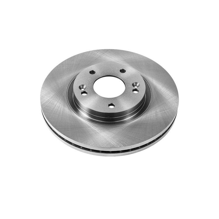 AUTOSPECIALTY BRAKE ROTOR
