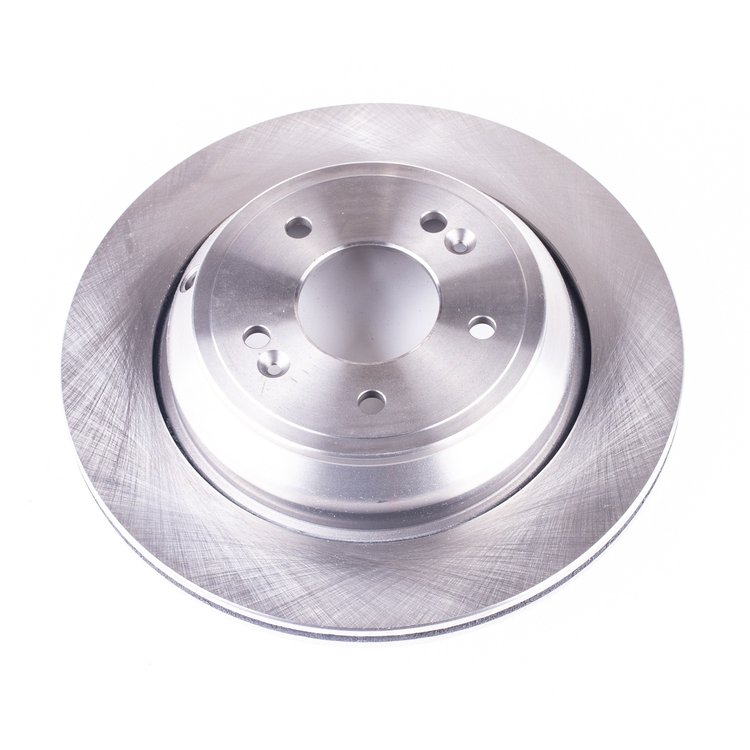 AUTOSPECIALTY BRAKE ROTOR