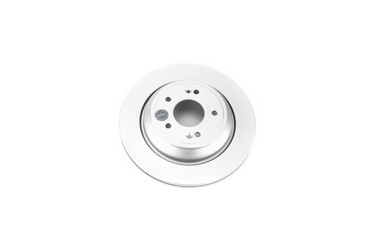 EVOLUTION COATED ROTOR
